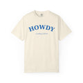 Howdy Cowboy Culture T-Shirt — Vintage Western Graphic Tee