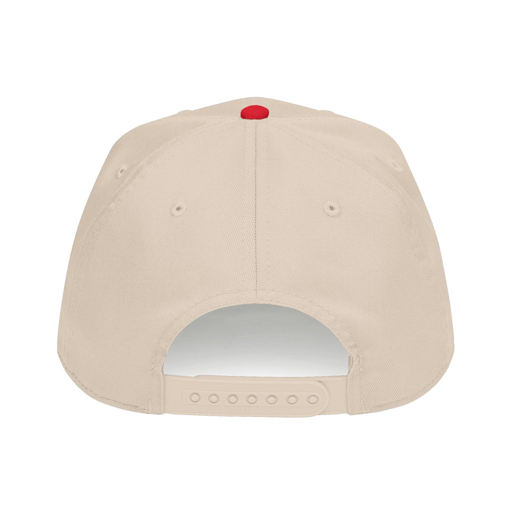 Chevron Logo Cap