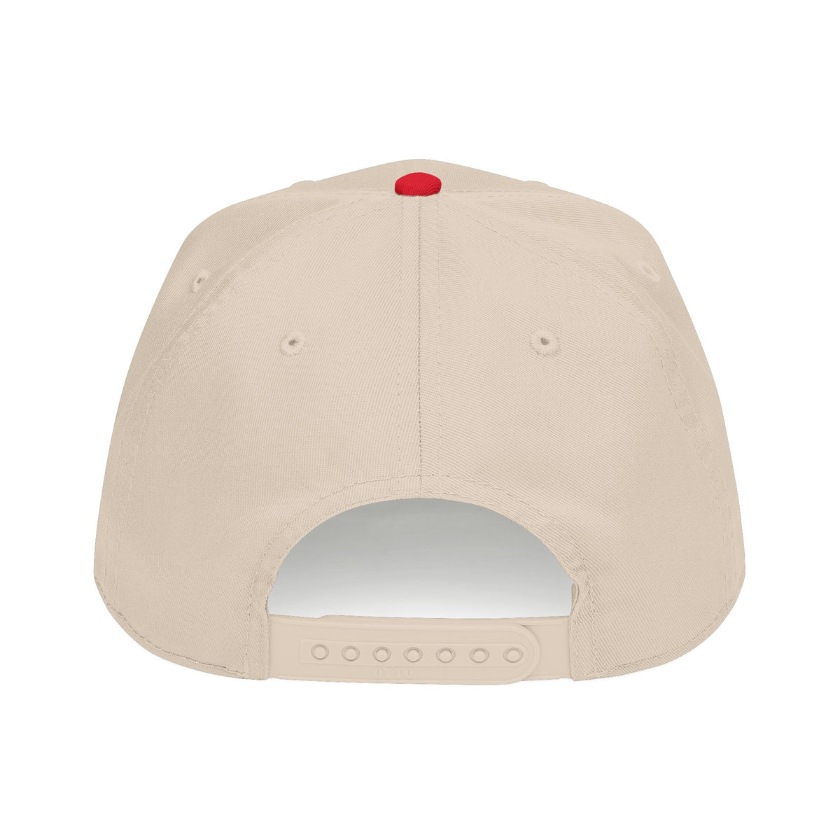 Chevron Logo Cap