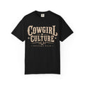 Cowboy Culture Women's Classic Tee — product view 3