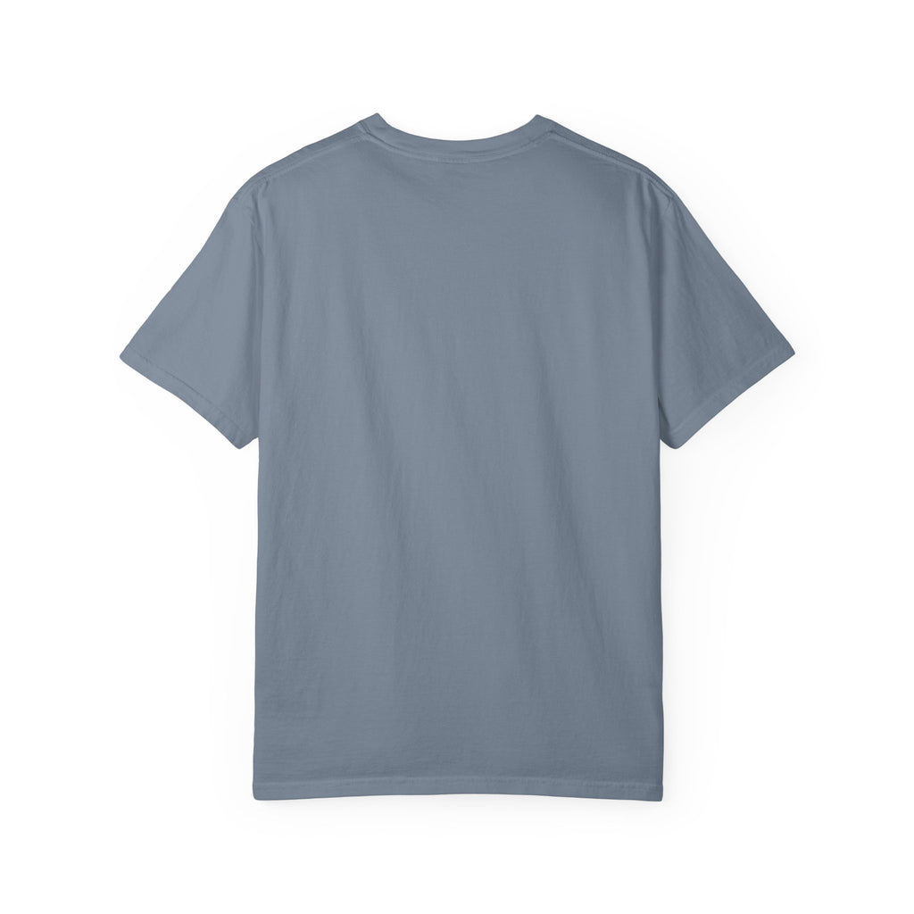 Cowboy Culture boot artwork t-shirt