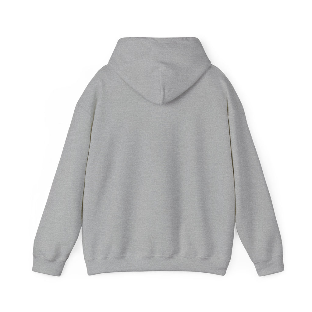 Mountain Badge Hoodie — Cowboy Culture product view
