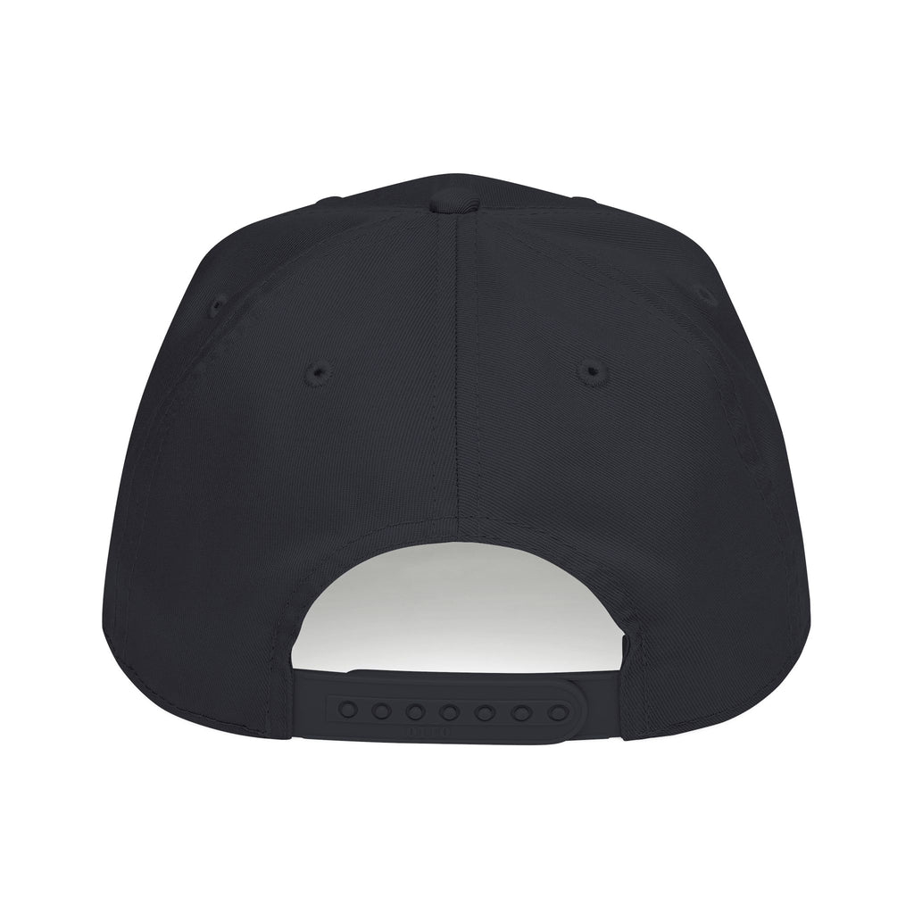 Cowboy Culture Chevron Logo Cap — product view 9