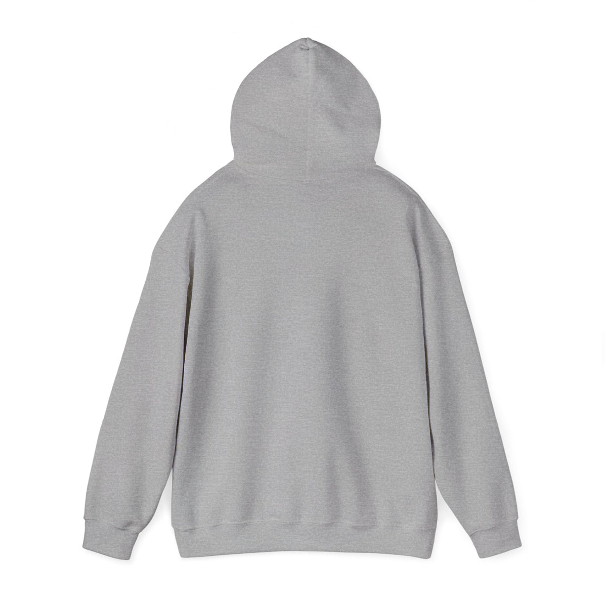 Mountain Lettering Hoodie — Cowboy Culture product view