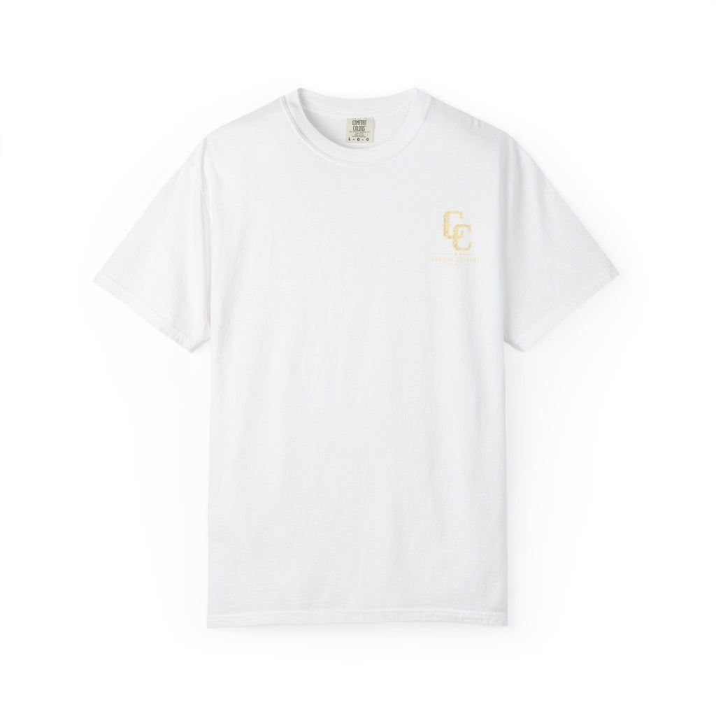 Country Raised Cowboy Bred Tee western T-shirt