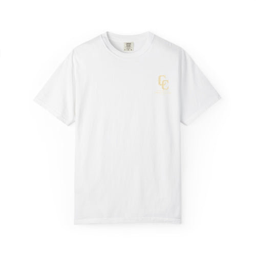 Country Raised Cowboy Bred Tee western T-shirt