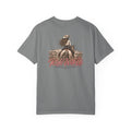 Ride With Us Cowgirl T-Shirt — product view 3