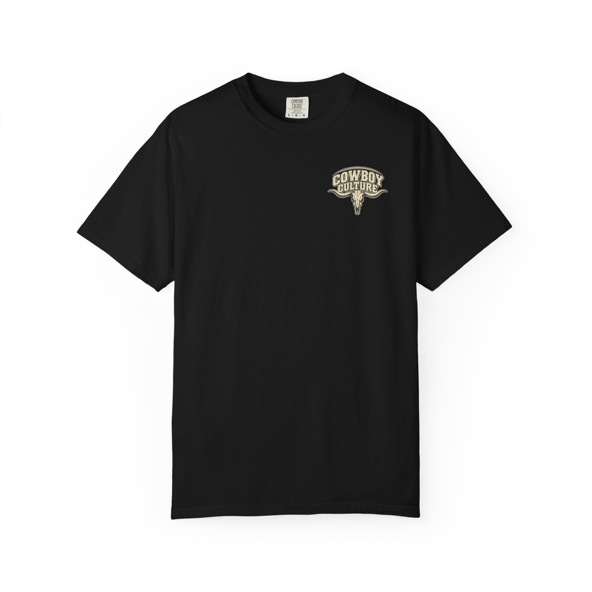 Country Life Tee — product view 4