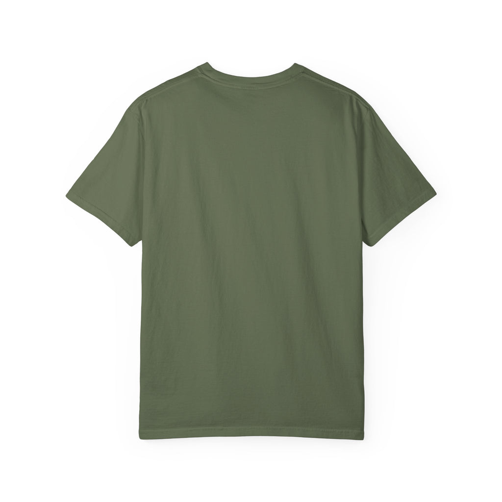 Cowboy Culture Western Script Tee — product view 7