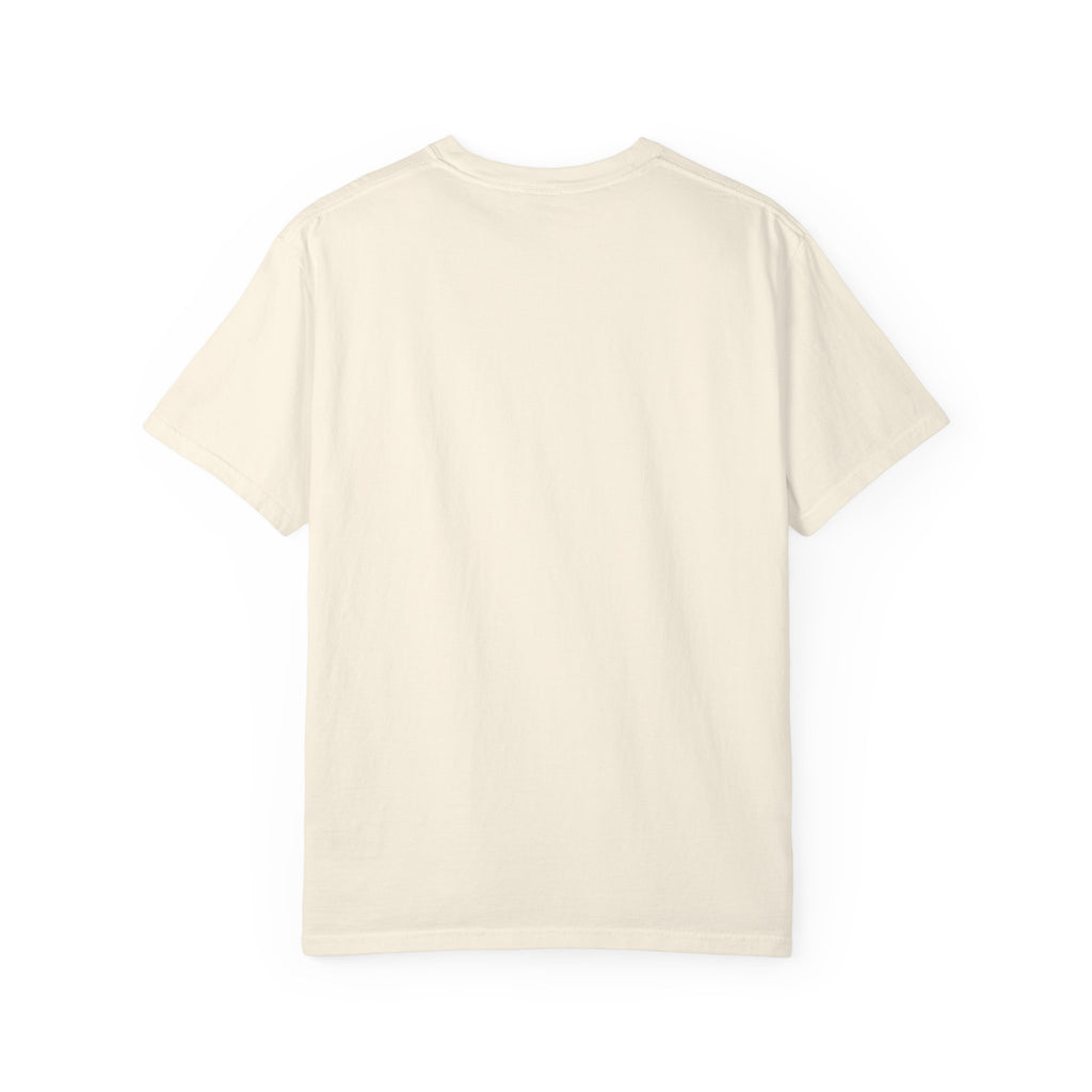 Horse head heavyweight western t-shirt