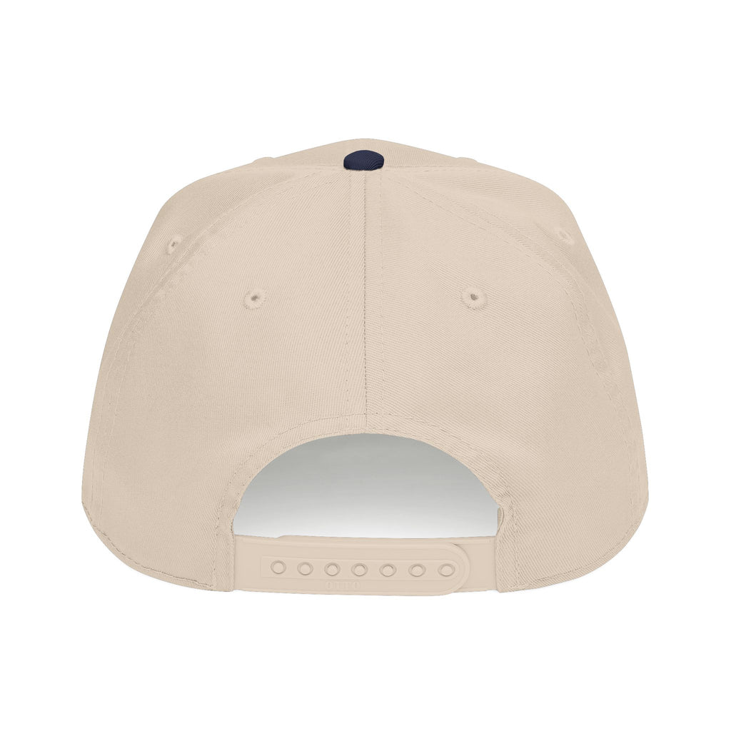 Cowboy Culture Chevron Logo Cap — product view 6