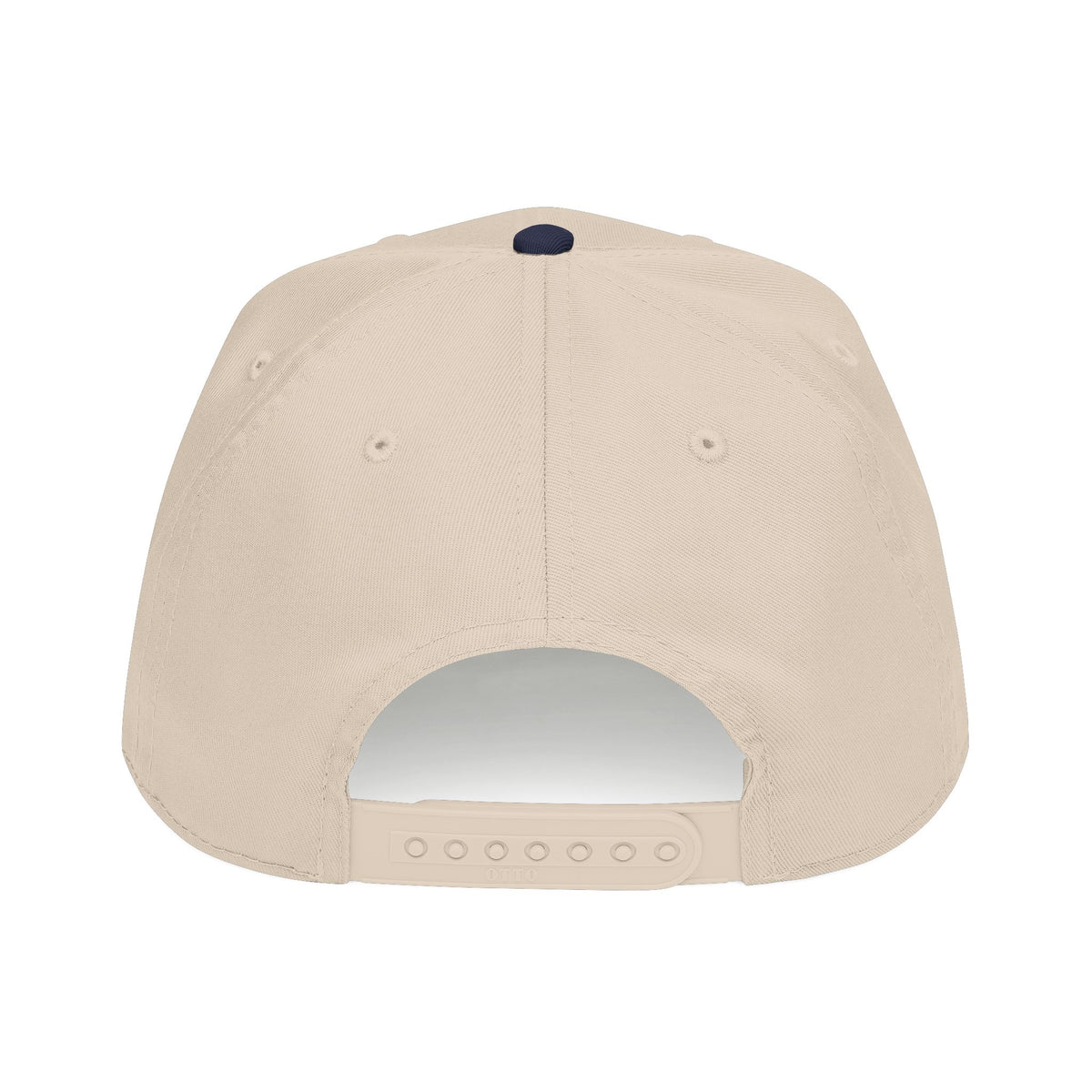 Cowboy Culture Chevron Logo Cap — product view 6