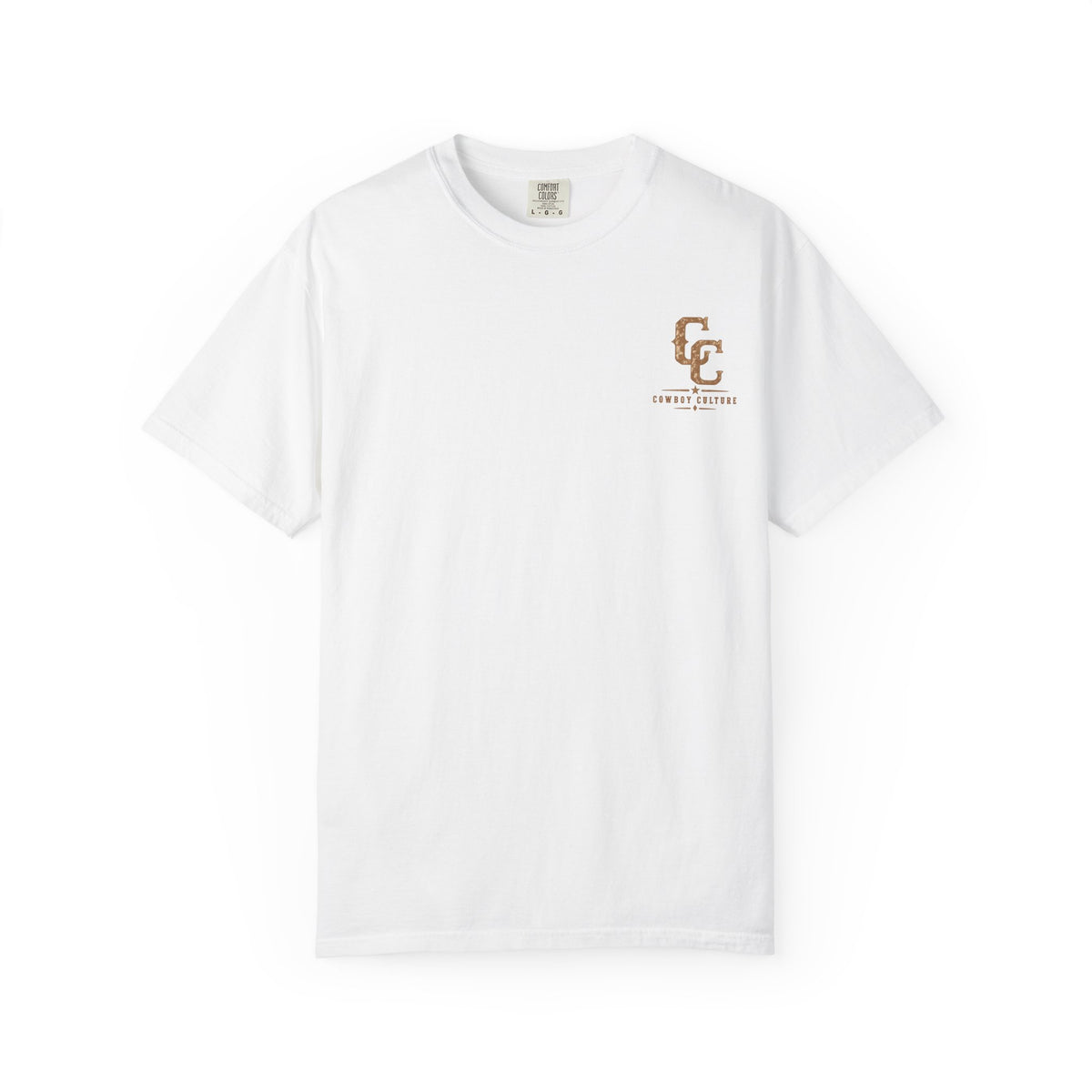 No Reception Tee country camping T-shirt
