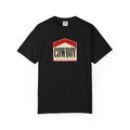 Cowboy Culture Graphic T-Shirt by Cowboy Culture