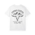 Country Raised Tee western T-shirt