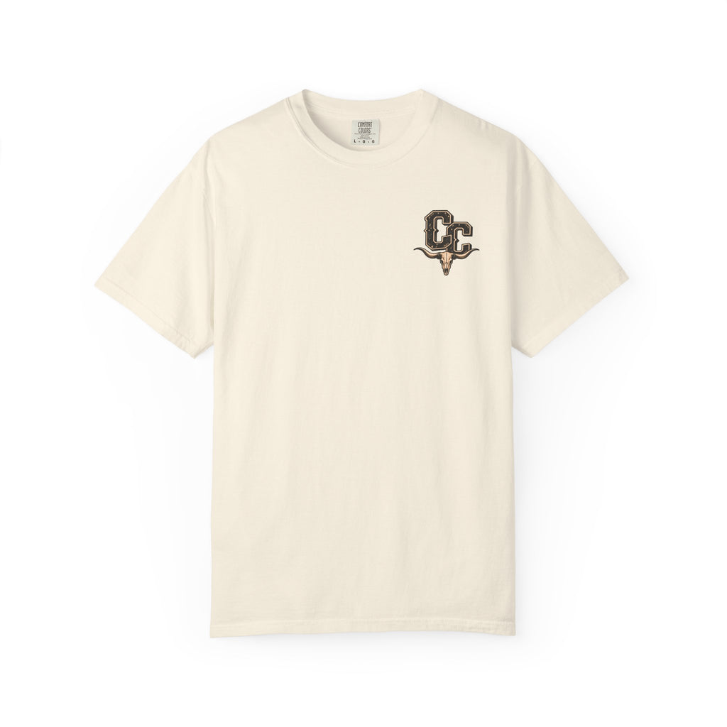 Cowboy Culture Stockman T-Shirt product view 6