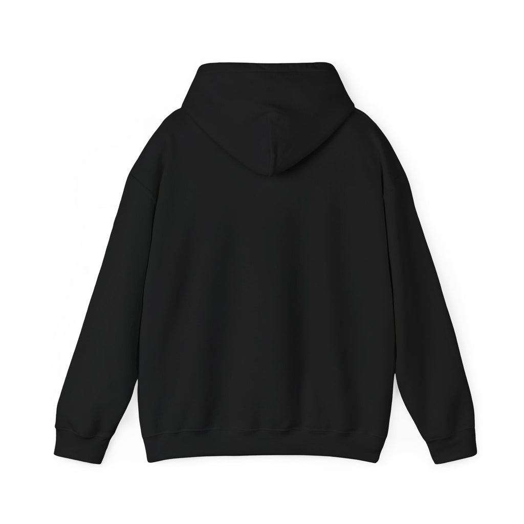 Mountain Badge Hoodie — Cowboy Culture product view