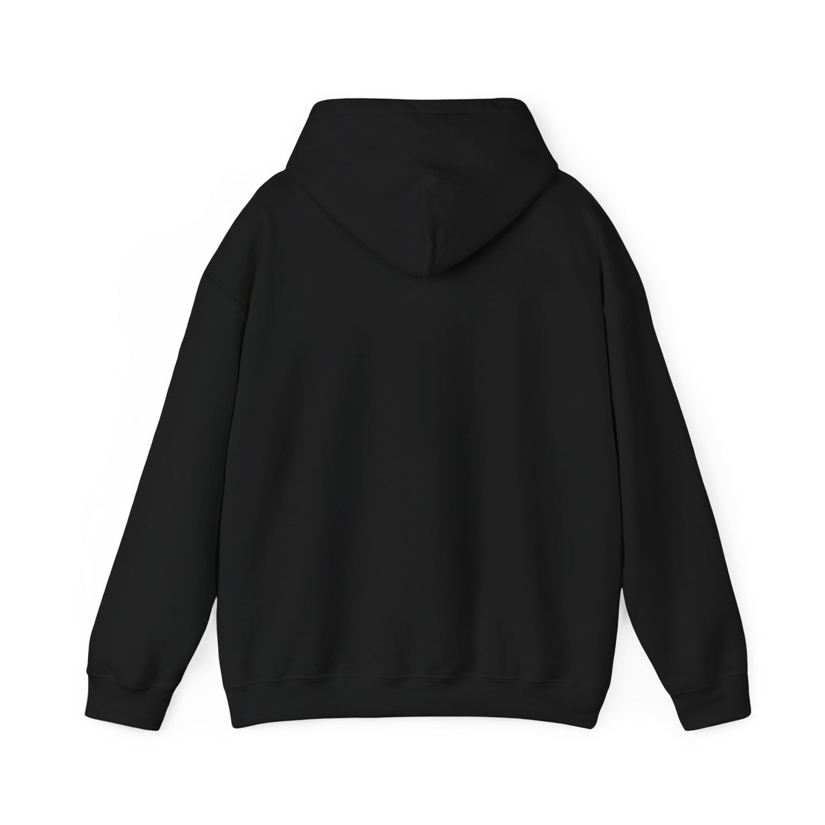 Mountain Badge Hoodie — Cowboy Culture product view