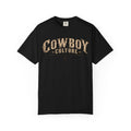 Cowboy Culture Western Script Tee — product view 4