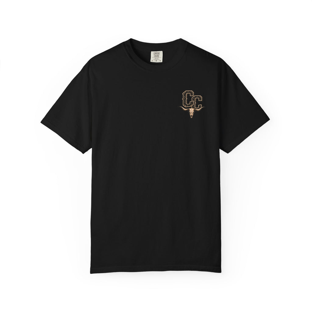 Cowboy Culture Stockman T-Shirt product view 8