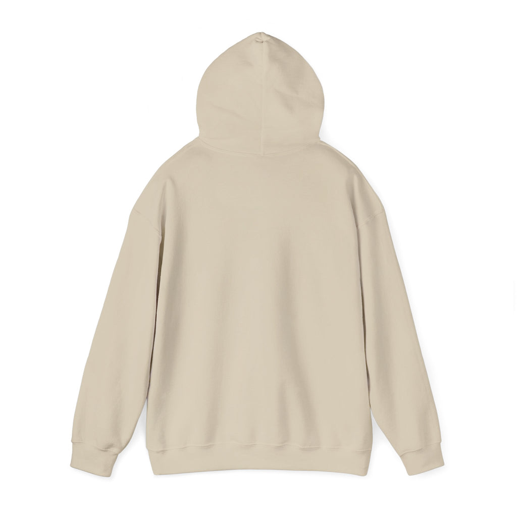 Mountain Badge Hoodie — Cowboy Culture product view