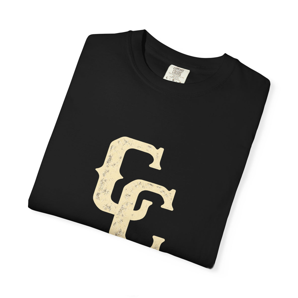 Everyday Cowboy Culture Tee — product view 3