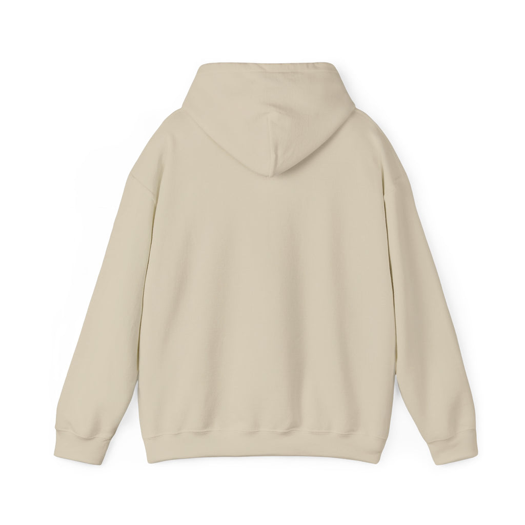 Mountain Badge Hoodie — Cowboy Culture product view