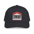 Cowboy Culture Chevron Logo Cap — product view 2