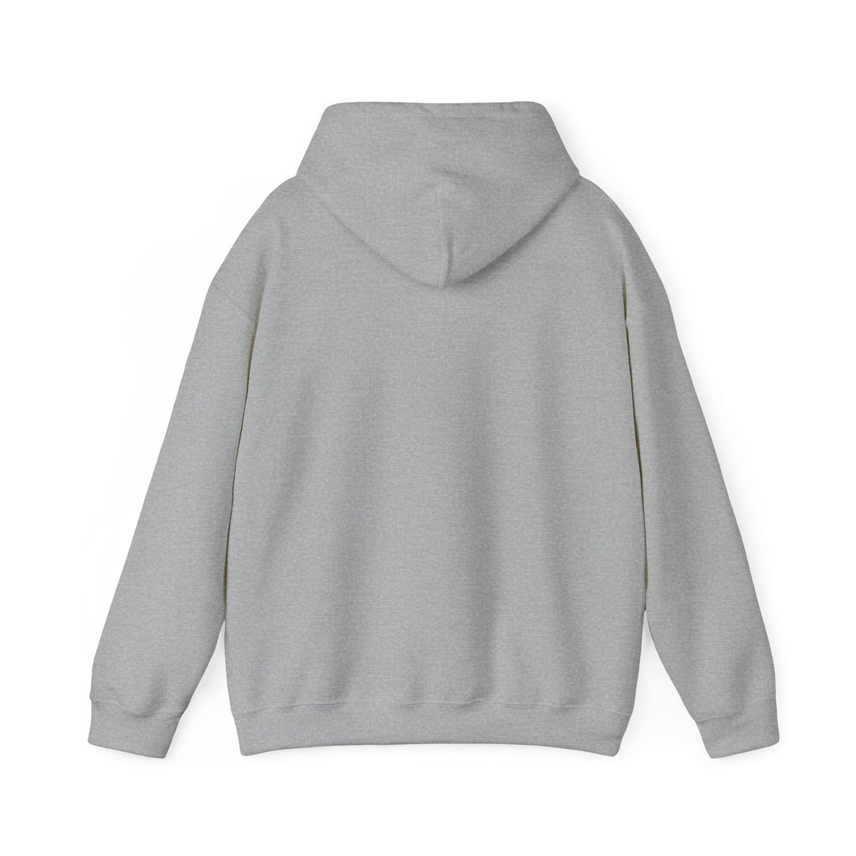 Mountain Lettering Hoodie — Cowboy Culture product view