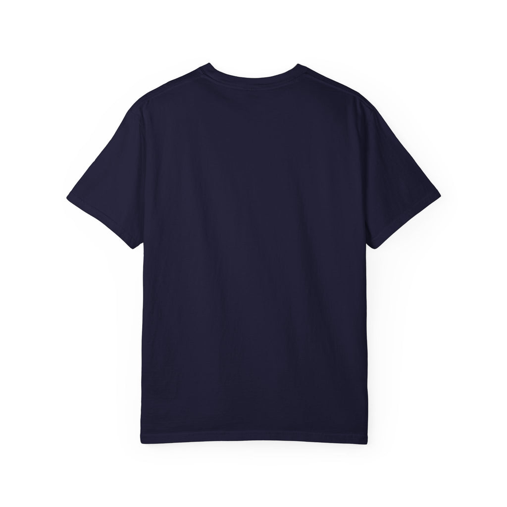 Western boot graphic tee for country wear