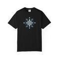 Cowboy Culture western mandala t-shirt