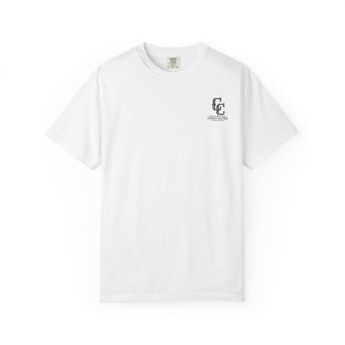 Country Raised Tee — product view 2