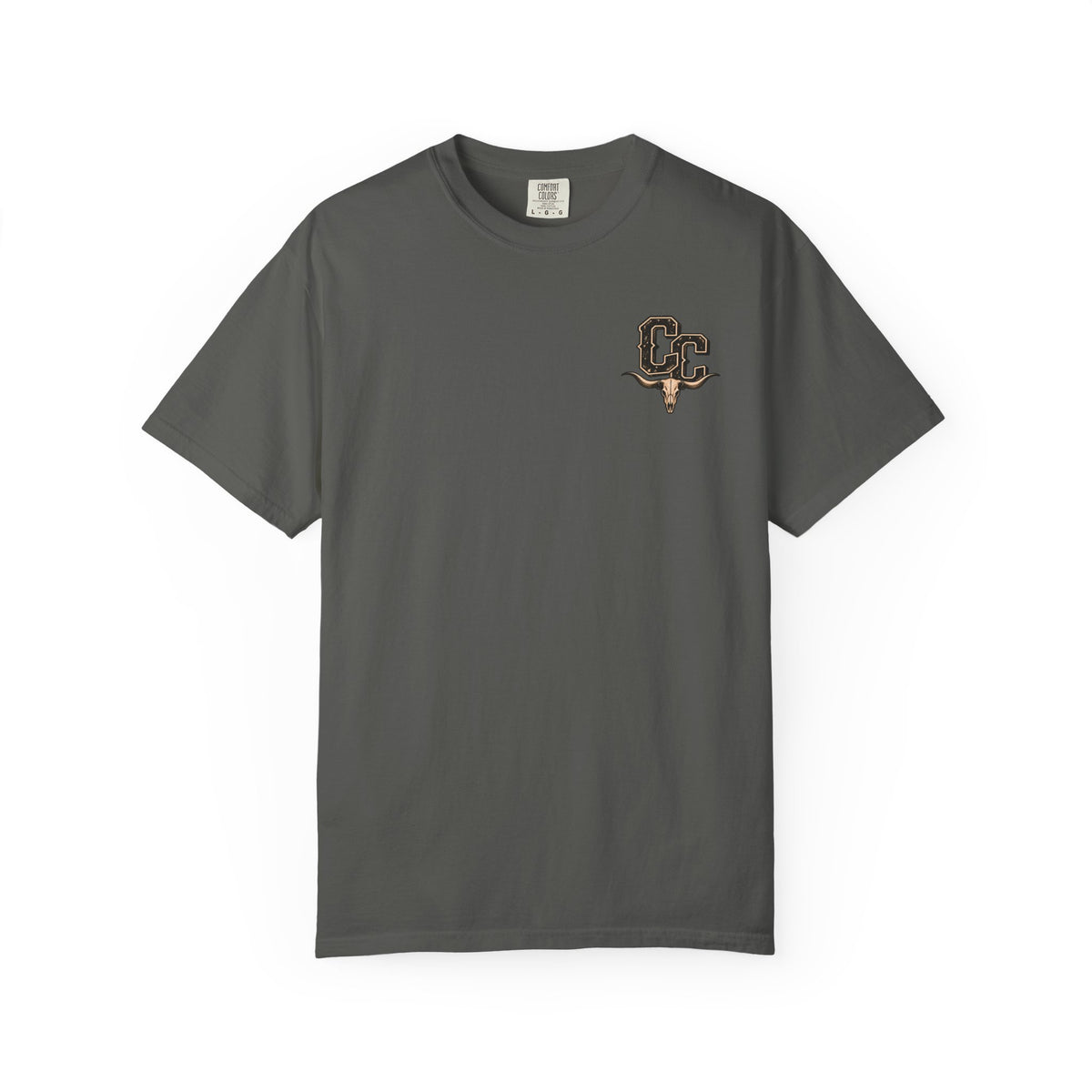 Cowboy Culture Stockman T-Shirt product view 7