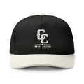 Cowboy Culture Two-Tone CC western cap — alternate product view