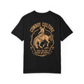 Built on Dirt Tee — product view 2