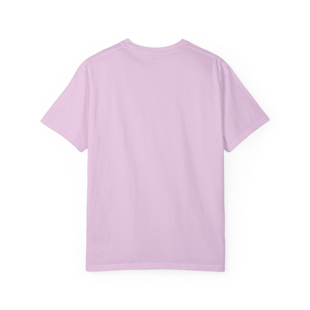 Comfort Colors Western Star Mandala Tee