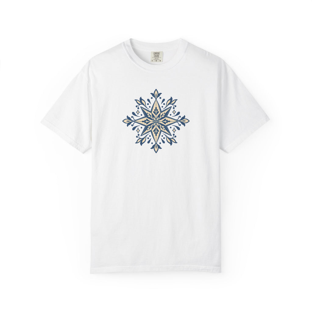 Western Star Mandala Tee by Cowboy Culture