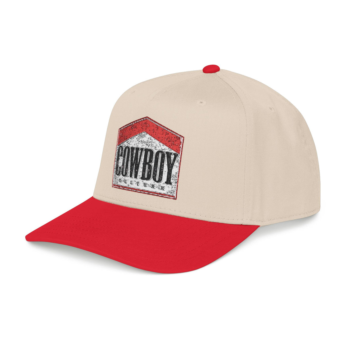 Chevron Logo Cap