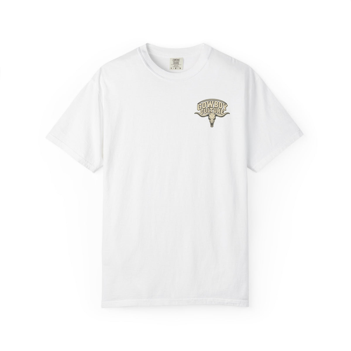 Country Life Tee — product view 3