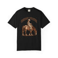 Cowboy Culture heavyweight western T-shirt