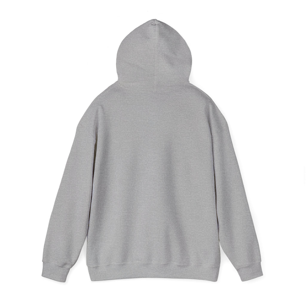 Mountain Badge Hoodie — Cowboy Culture product view