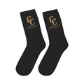 Cowboy Culture cowboy hat western crew socks