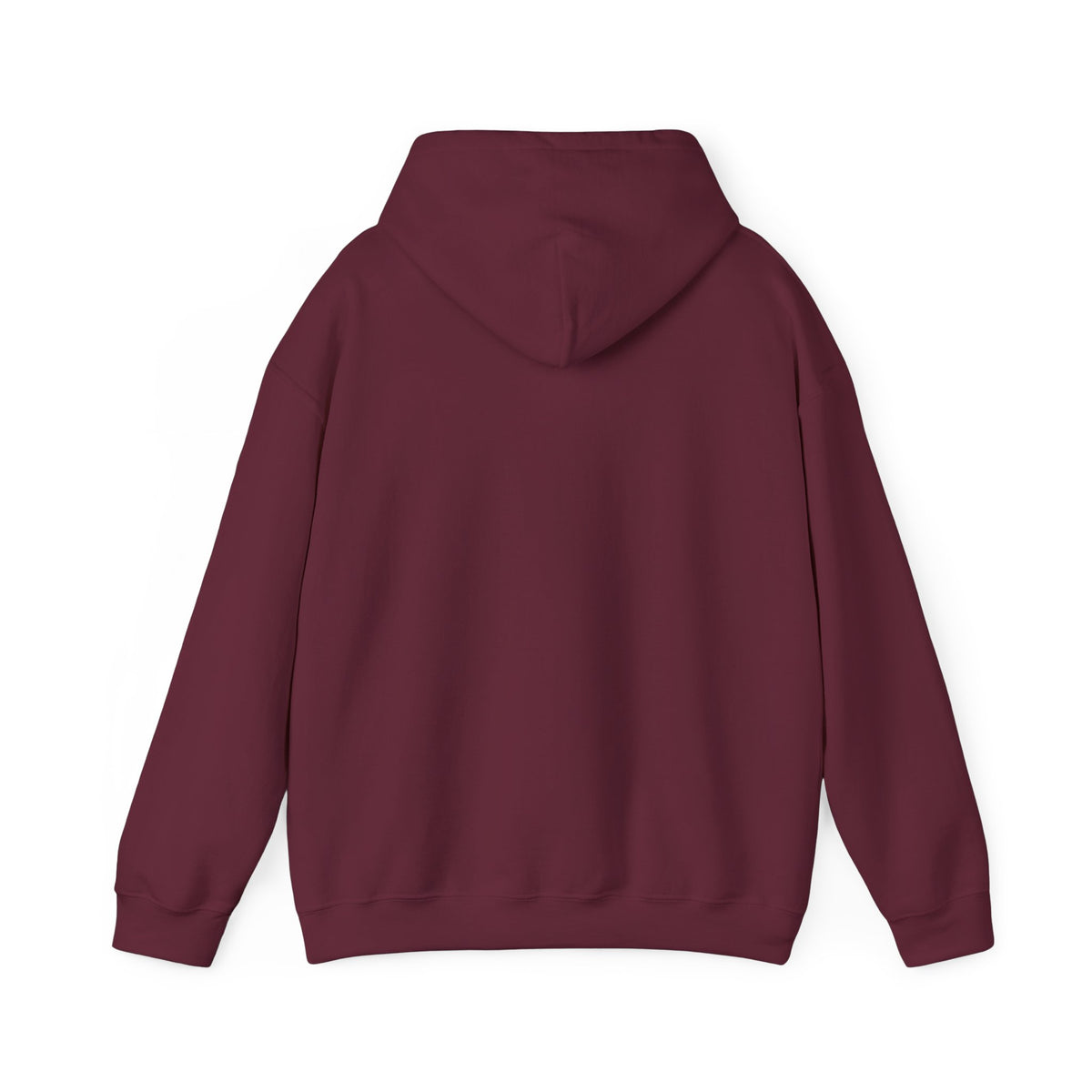 Mountain Lettering Hoodie — Cowboy Culture product view