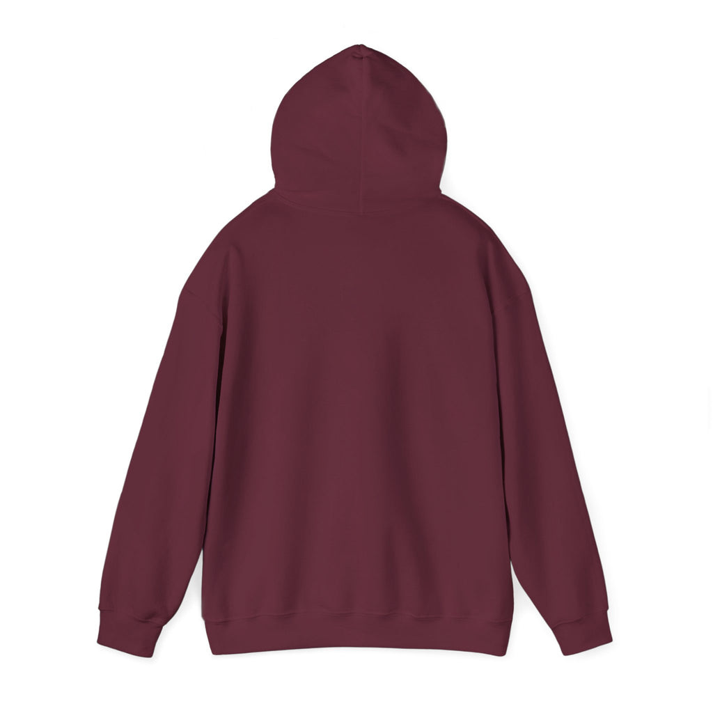 Mountain Lettering Hoodie — Cowboy Culture product view