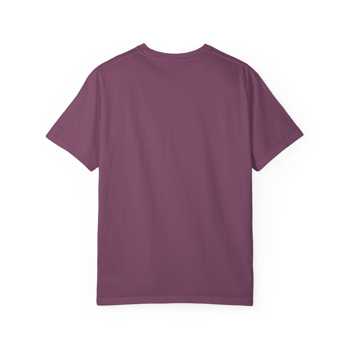 Barrel racing rodeo tee product view